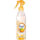 Gaisa atsvaidzinātājs ar smidzinātāju BRAIT Exotic Fruits, 425ml
