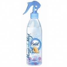 Gaisa atsvaidzinātājs ar smidzinātāju BRAIT Ocean Breeze, 425ml