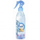 Gaisa atsvaidzinātājs ar smidzinātāju BRAIT Ocean Breeze, 425ml