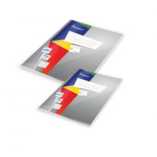Klade A5, 96 lpp, līniju(210x148mm)