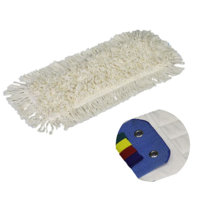 Kokvilnas mops sistēma 2 rings 40 cm