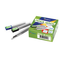 Serdeņi mehāniskajiem zīmuļiem HB 0,5mm