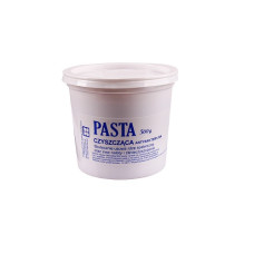 Saimniecības pasta, abrazīva, antibakteriāla, ALANA, (500g)