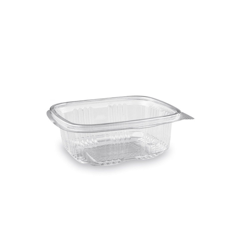 Kārba salātiem 250ml, bez vāciņa, PP, 50gab/iep.