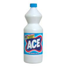 Veļas balinātāis ACE REGULAR, balts, (1L)