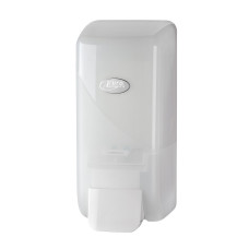 Dozators ziepēm "bag in box" 800ml, PEARL, balts