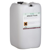 Tīrīšanas līdzeklis Strovels Alfanol Truck (25L)