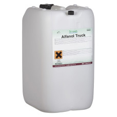 Tīrīšanas līdzeklis Strovels Alfanol Truck (25L)