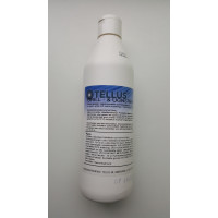 Tīrīš. līdz. cepeškrāsnim,  Tellus Grill & Ugnsrent Spray, Ph-14, 500ml.