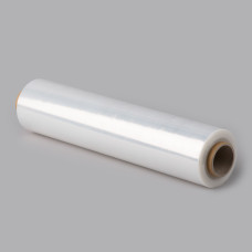 Plēve palešu 45/300m 23mk caurspīd. 2.5kg