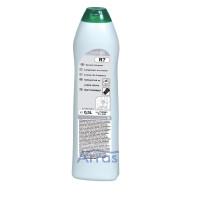 R7 krēmveida tīrīšanas līdzeklis, 0.5l (16 gab/kastē)