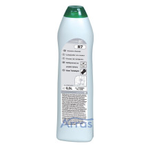 R7 krēmveida tīrīšanas līdzeklis, 0.5l (16 gab/kastē)