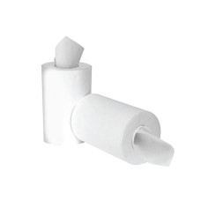 Roku dvielis Strong Mini 115, Centerfeed, celuloze, 1-kārt, 115m, 20.3cm
