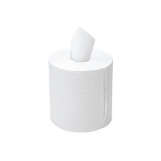 Roku dvielis Strong Midi 270, Centerfeed, celuloze, 1-kārt, 270m, 20.3cm