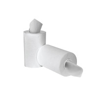 Roku dvielis Strong Mini White 120, Centerfeed, rec, 1-kārt, 120m, 20.3cm