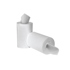 Roku dvielis Strong Mini White 120, Centerfeed, rec, 1-kārt, 120m, 20.3cm