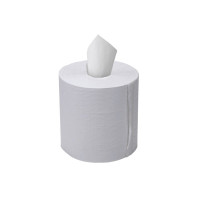 Roku dvielis Strong Midi White 300, Centerfeed, rec, 1-kārt, 300m, d.20 cm