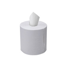 Roku dvielis Strong Midi White 300, Centerfeed, rec, 1-kārt, 300m, d.20 cm