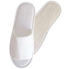 Čības STANDARD, 29cm, baltas