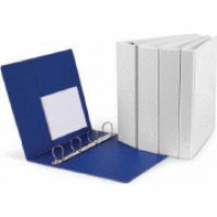 Mape Panorama FORPUS 4D, 40mm, zila