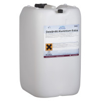 Tīrīšanas līdzeklis Snowclean Detaljtvatt Aluminium Ekstra KS 1L