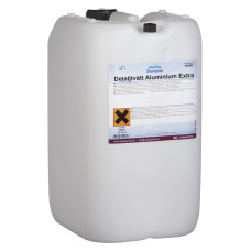 Tīrīšanas līdzeklis Snowclean Detaljtvatt Aluminium Ekstra KS 1L