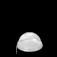 Vāciņš  DOME PET glāzēm 255-350-450ml caurspīdīgs, 50gab.