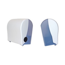Turētājs AUTOCUT roku dvieļiem  FE01067 , balts