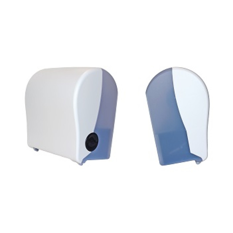 Turētājs AUTOCUT roku dvieļiem  FE01067 , balts
