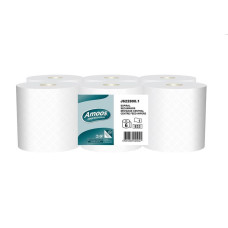 Roku dvielis, Centerfeed, cel.1-kārt, 833lok x 33cm, 275m ESTRELA AMOOS (FE10049)