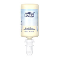 Šķidrās ziepes TORK Mild S1 1000ml (6gab/kastē)