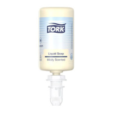 Šķidrās ziepes TORK Mild S1 1000ml (6gab/kastē)