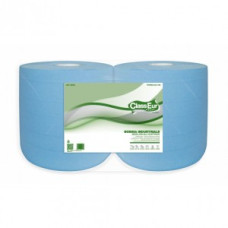 Industriālais papīrs, zils, 3 kārtas, FEVEX MEGA STRONG BLUE
