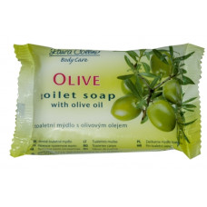 Ziepes OLIVE 100g (48gab/kastē)