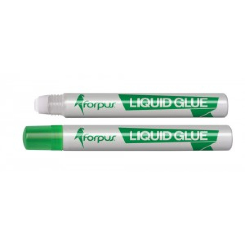 Līme Caurspīdīga Forpus 50ml