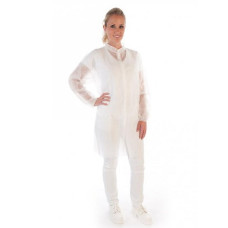 Halāts PP ar pogām XXXL FRANZ