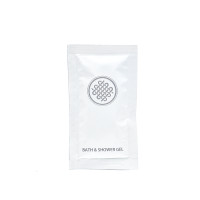 Šampūns ar kondicioneri sašetē, (10ml)