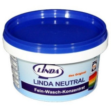 Veļas mazgāšanas līdzeklis LINDA Neutral 0,5L