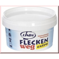 Traipu tīrīšanas līdzeklis LINDA Fleckenweg EXTRA 375ml
