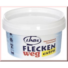 Traipu tīrīšanas līdzeklis LINDA Fleckenweg EXTRA 375ml