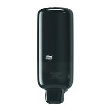TORK Dispenser S4 putu ziepem, melns