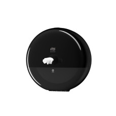 Tualetes papīra turētājs Smart One, T8, melns
