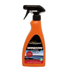 Stikla mazg. līdz., Autorange Window Cleaner PH 11,5, (0.5L)
