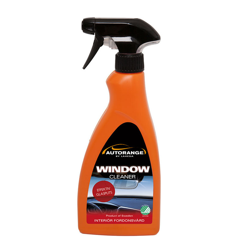 Stikla mazg. līdz., Autorange Window Cleaner PH 11,5, (0.5L)