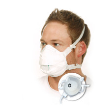 Respirators FFP3 FRANZ