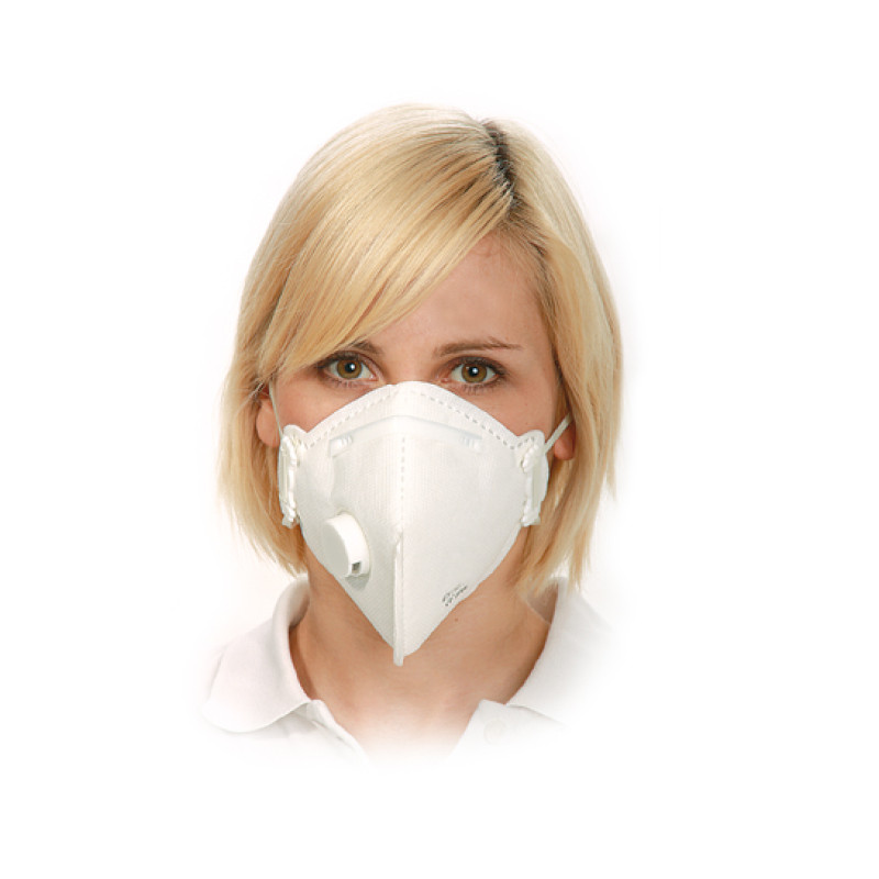 Respirators FFP3 FRANZ