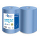 Industriālais papīrs, SUPER BLUE, zils, celuloza, 2 slāņi, d.- 29 cm, 340 m, 1000 lock., 3