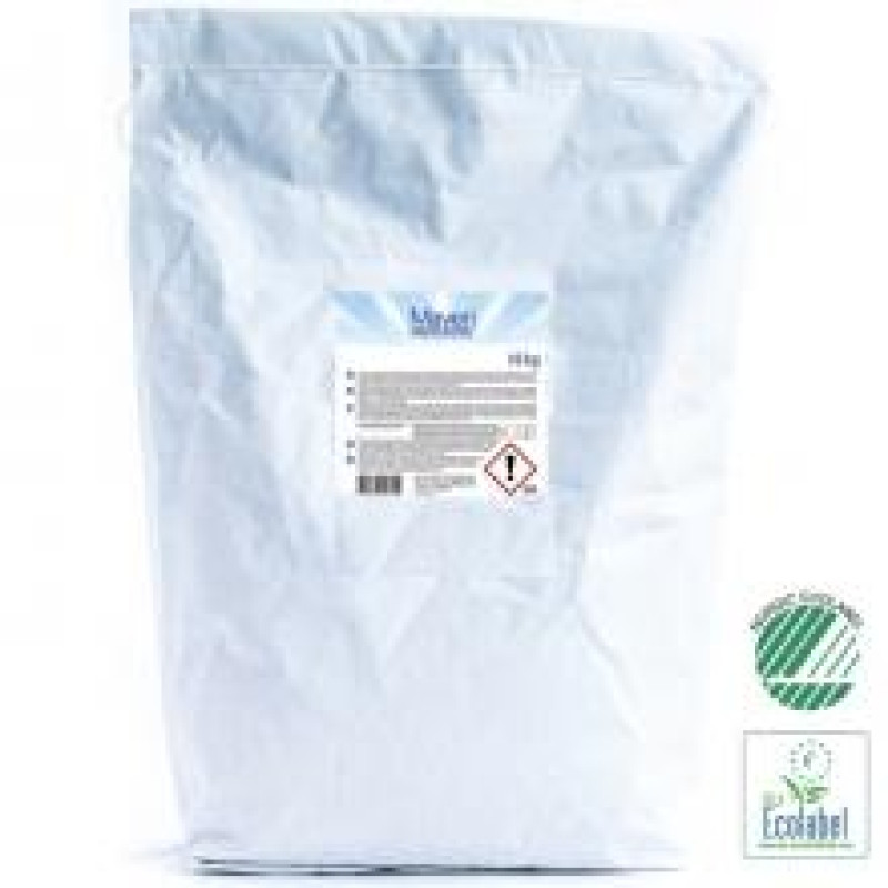 JUSS veļas pulveris darba drēbēm 10kg
