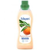 Mayeri veļas mīkstinātājs Tropical Breeze 0,75L /15/