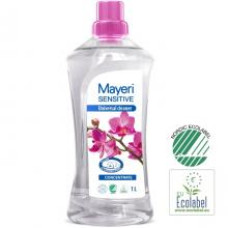 MAYERI Sensitive Universal tīrīšanas līdzeklis, koncentrāts 1L (6/480)